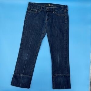 7 For All Man Kind Jeans
